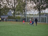 S.K.N.W.K. JO8-1 - Roosendaal JO8-4 (competitie) 2024-2025 (2e fase) (75/125)